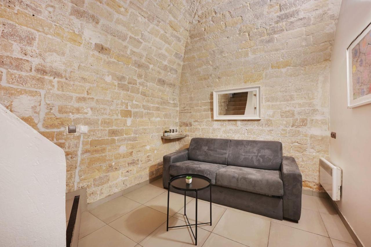 Cmg Montorgueil - Tracy 2 Mc Διαμέρισμα Παρίσι Εξωτερικό φωτογραφία