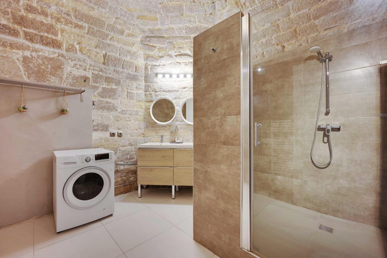 Cmg Montorgueil - Tracy 2 Mc Διαμέρισμα Παρίσι Εξωτερικό φωτογραφία